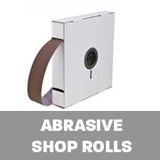 Abrasive Shop Rolls