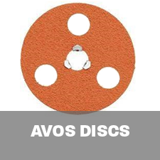 avos discs