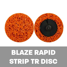 blaze rapid discs