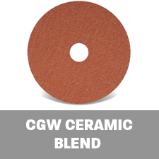 cgw ceramic blend