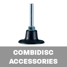 Combidisc Holders