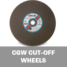 CGW CUT OFF WHEELS