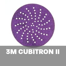 3M CUBITRON II