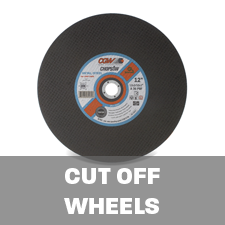 Cut Off Wheels