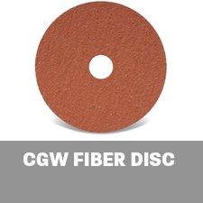 CGW FIBRE DISCS