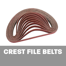 CREST FILE BELTS