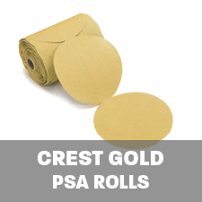 GOLD PSA ROLL