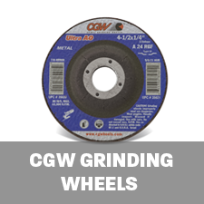 Grinding Wheels