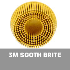 3M SCOTCHBRITE