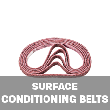 Surface Conditioning Belts