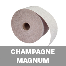 champagne magnum