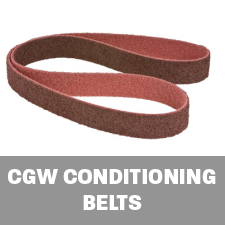 Conditioning Belts