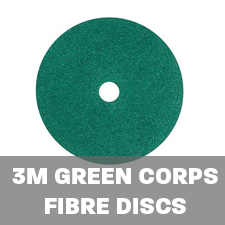 3M GREEN CORPS DISC