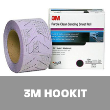 3M HOOKIT