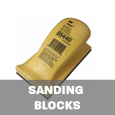 Sanding Blocks