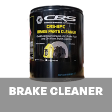 Brake Cleaner