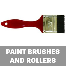 Paint Brushes