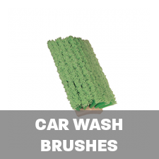 CAR WASH BRUSHES