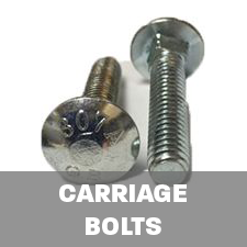 1/4-28 x 3/4 Tamperproof Button Cap Screws Stainless