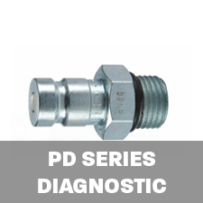 NPT Male-BSPP male Cone Nipple Adapters For Air and Hydraulics,npt Connector