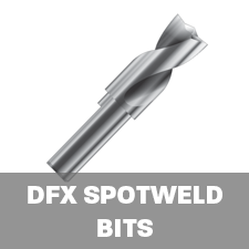 DFX SPOTWELD