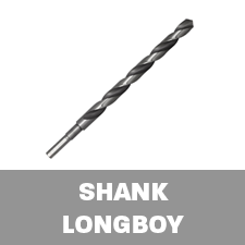 Shank Longboy