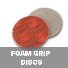 Foam Grip Disc