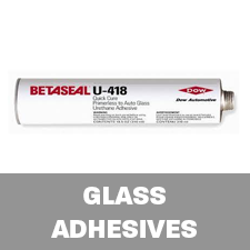 Glass Adhesives