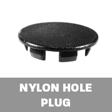 NYLON HOLE PLUG