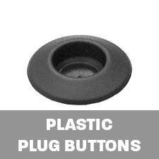 PLASTIC PLUG BUTTON