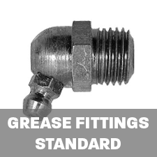 GREASE FITTING STANDARD