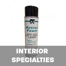 INTERIOR SPECIALTIES