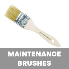 Maintenance Brushes