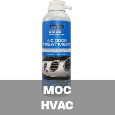 MOC HVAC