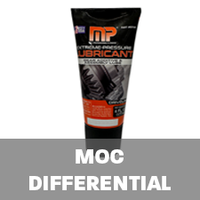 MOC DIFFERENTIAL