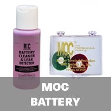 MOC BATTERY