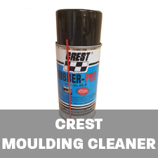 Crest Aerosol MouldingCleaner