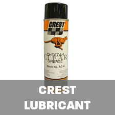 Crest Aerosol Lubricant