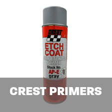 Crest Aerosol Primers