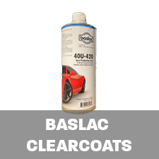 Baslac Clearcoats