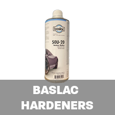 Baslac hardeners