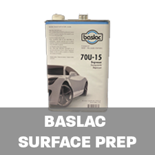 Baslac Surface Prep