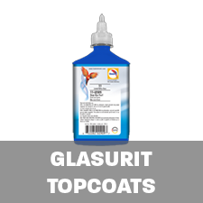 Glasurit Topcoats