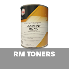 RM TONERS