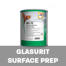 Glasurit Surface Prep