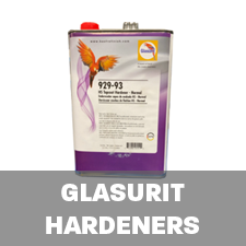 Glasurit Hardeners