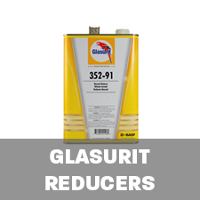 Glasurit Reducers