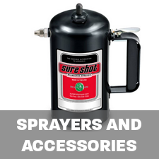 Sprayers and Acces