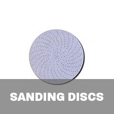 Sanding Disc