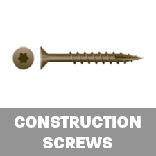 Construction Screws